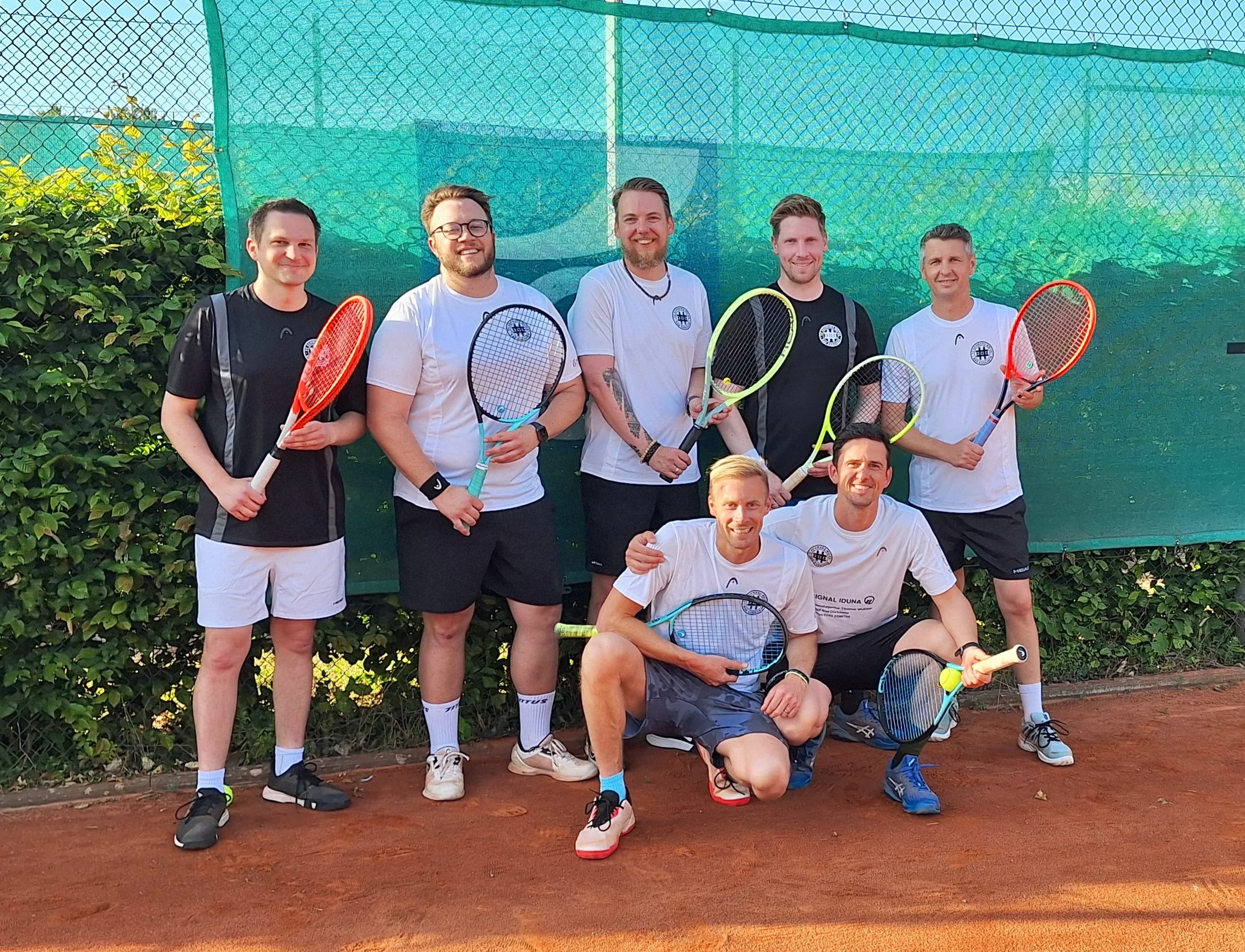 Unsere Herren 30 I