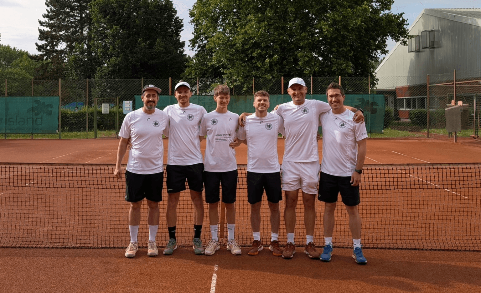 Unsere Herren I