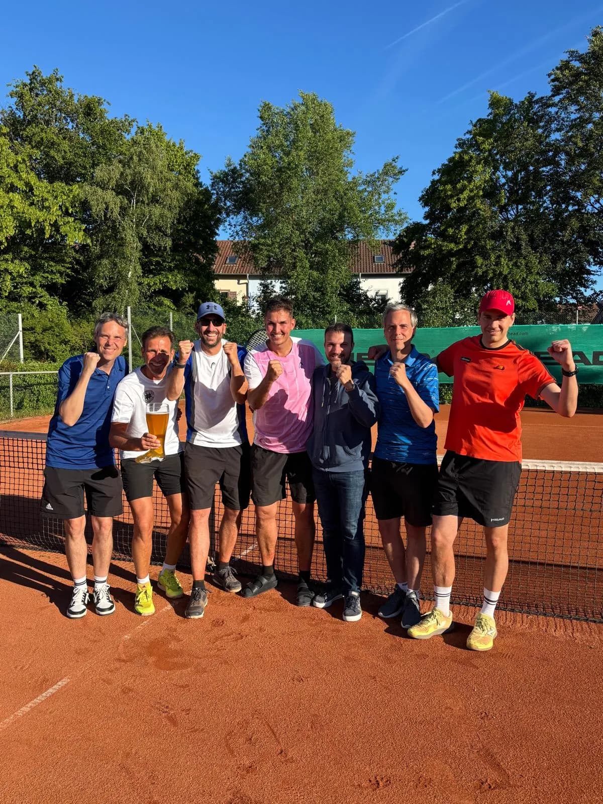 Herobild für H40_1.Aufsteiger_2026_Oberliga